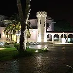 酒店 Casa Vacanze Le Due Torri 维多利亚