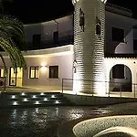 酒店 Casa Vacanze Le Due Torri 维多利亚