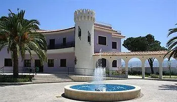 Casa Vacanze Le Due Torri 酒店