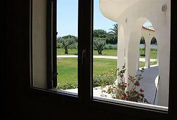 Casa Vacanze Le Due Torri 维多利亚